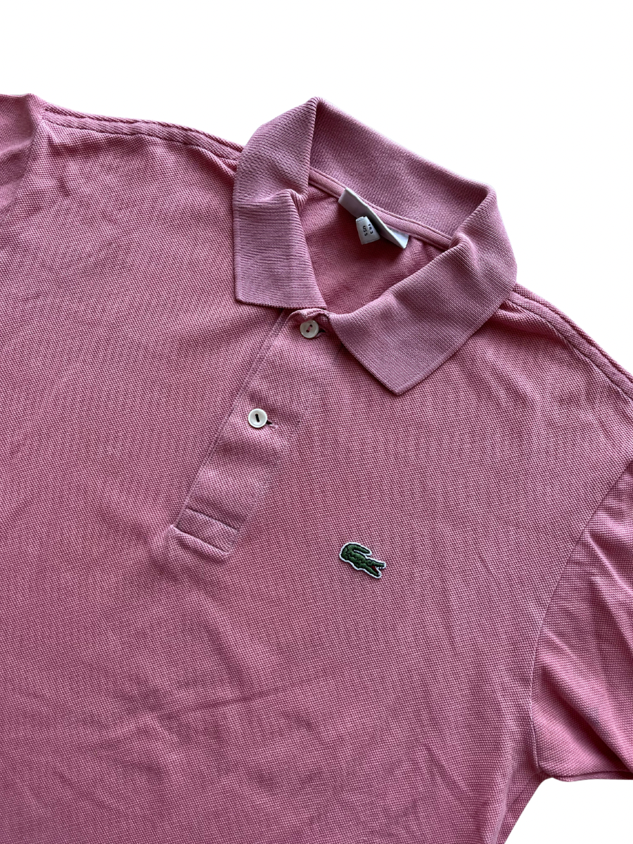Lacoste Polo (S)