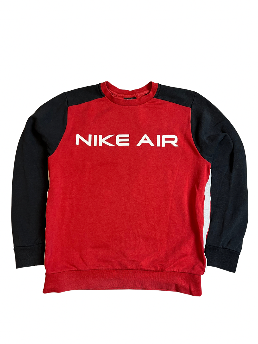 Nike Pullover (S)