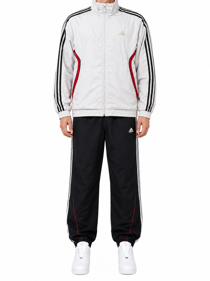 Adidas Tracksuit (M)