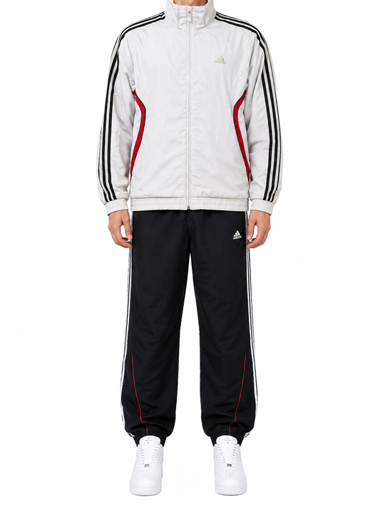 Adidas Tracksuit (M)