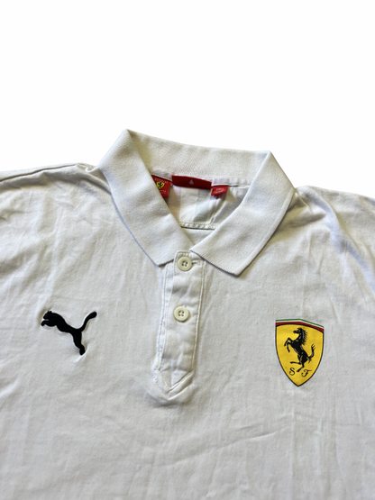 Puma Ferrari Polo (M)