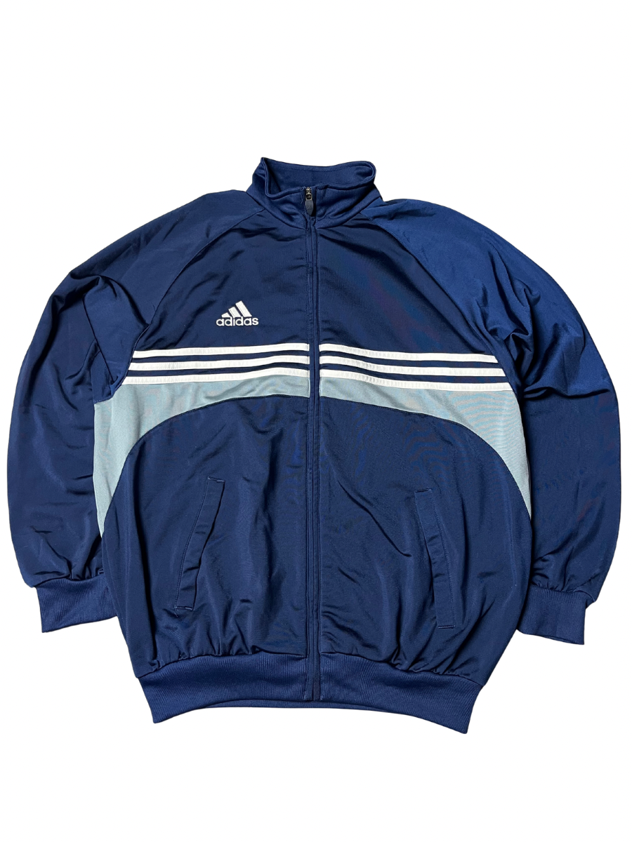 Adidas Trainingsanzug (L)