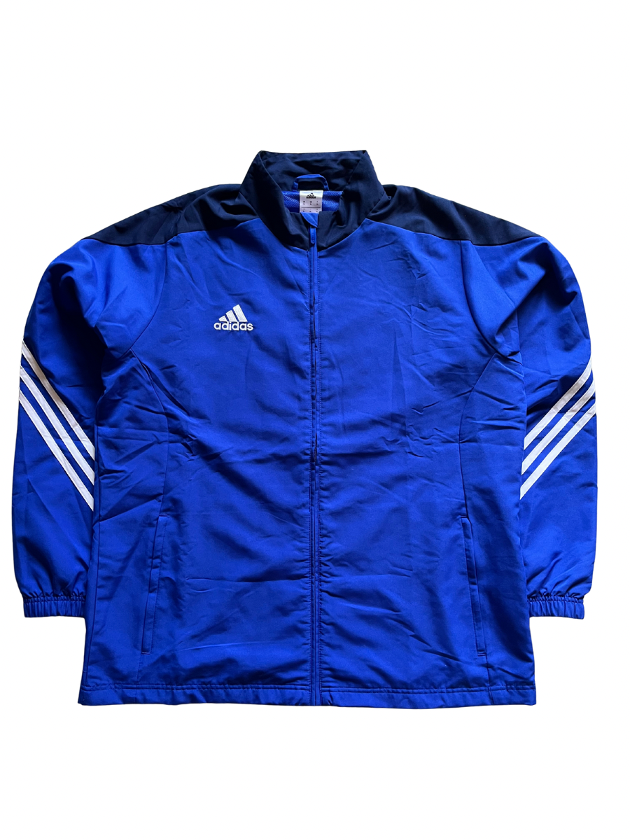 Adidas Tracksuit (XL)