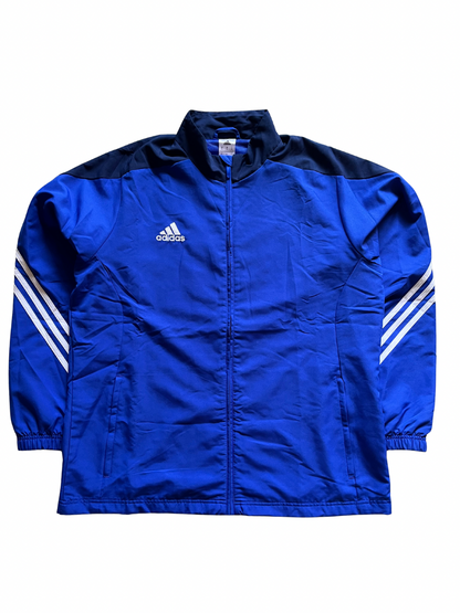 Adidas Tracksuit (XL)