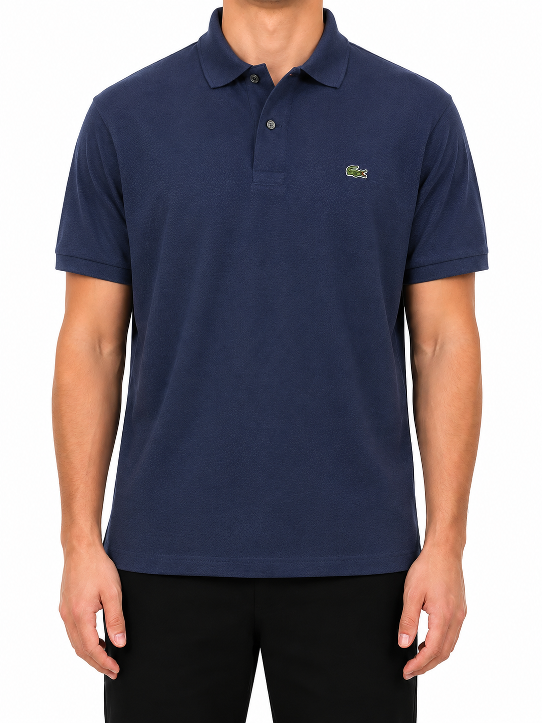Lacoste Polo (XS)