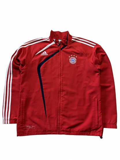 Adidas Trackjacket FC Bayern München (XL)