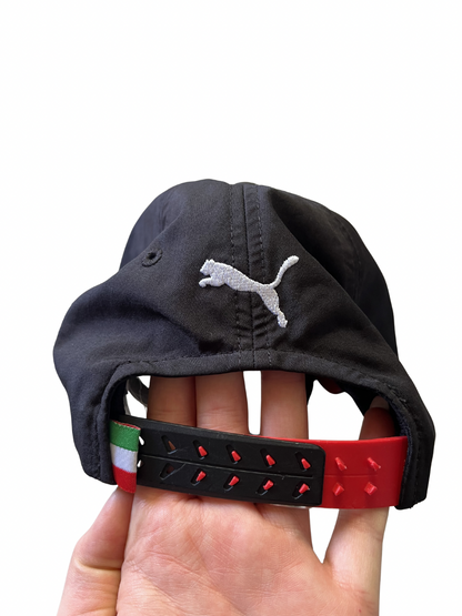 Puma Ferrari Kappe