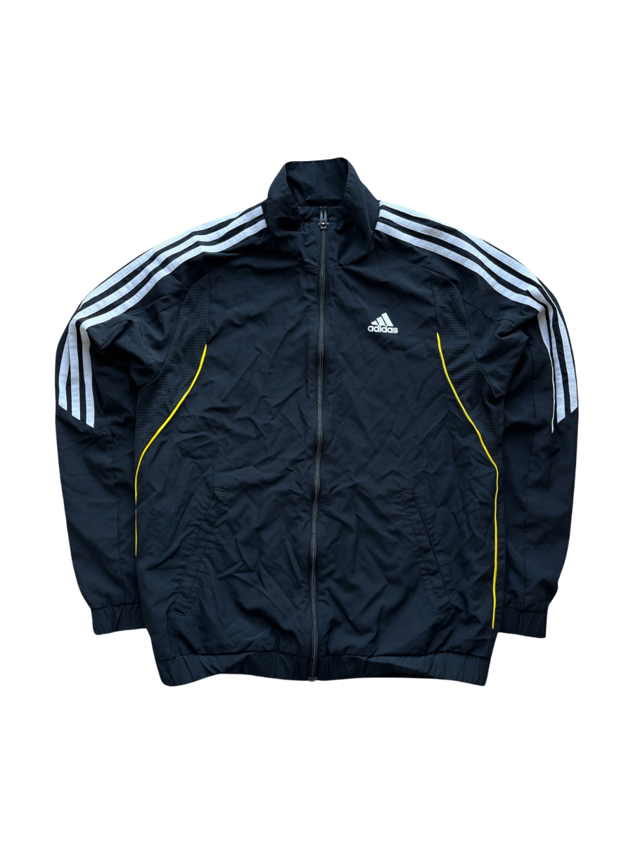 Adidas Trackjacket (S)