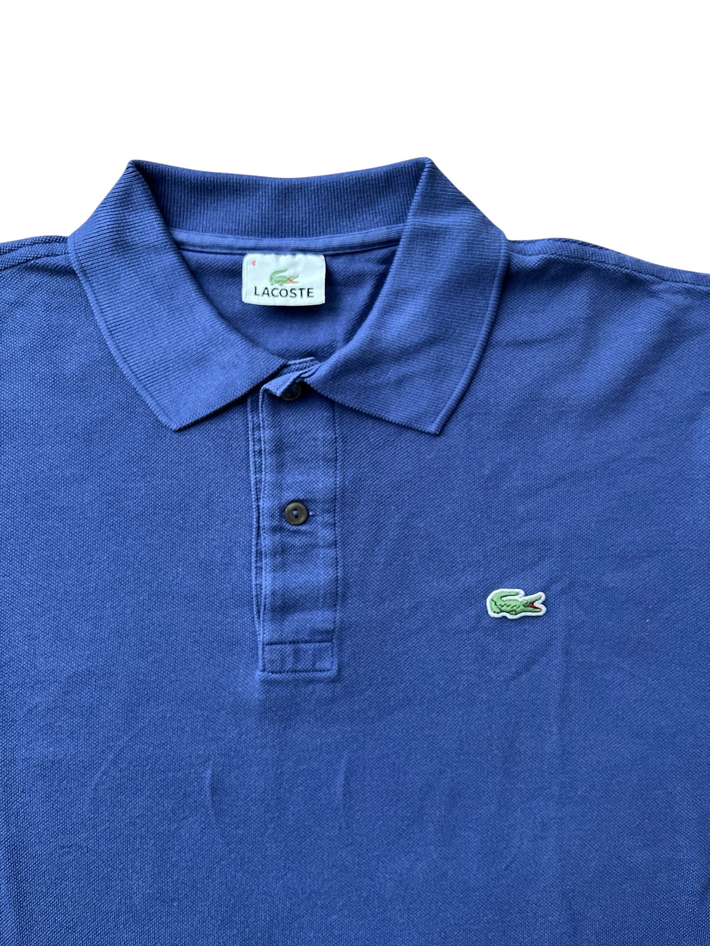 Lacoste Polo (M)