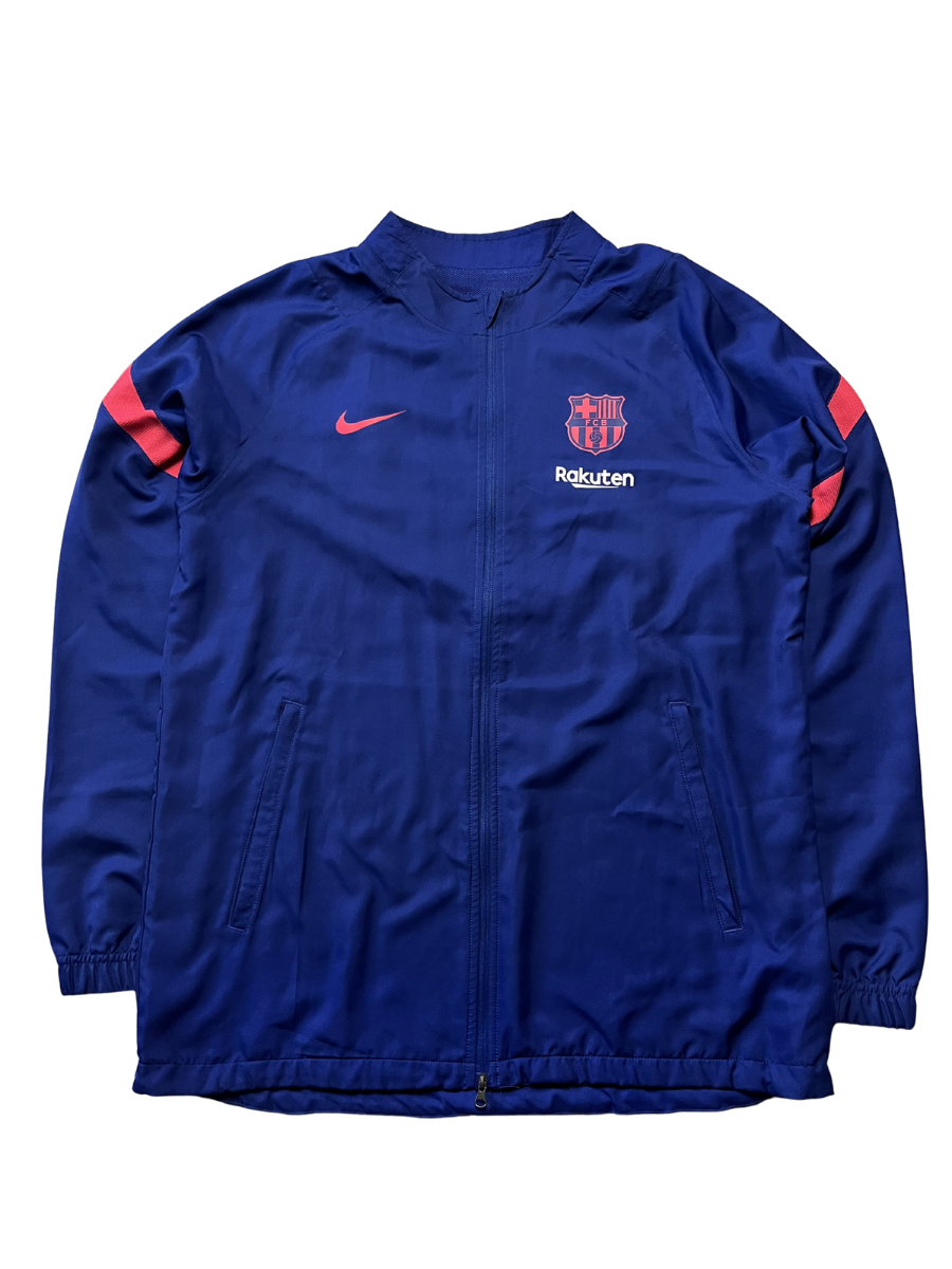 Nike Tracksuit FC Barcelona (L)