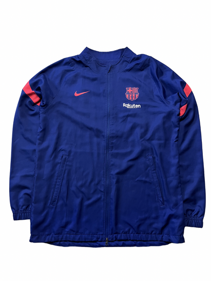 Nike Tracksuit FC Barcelona (L)