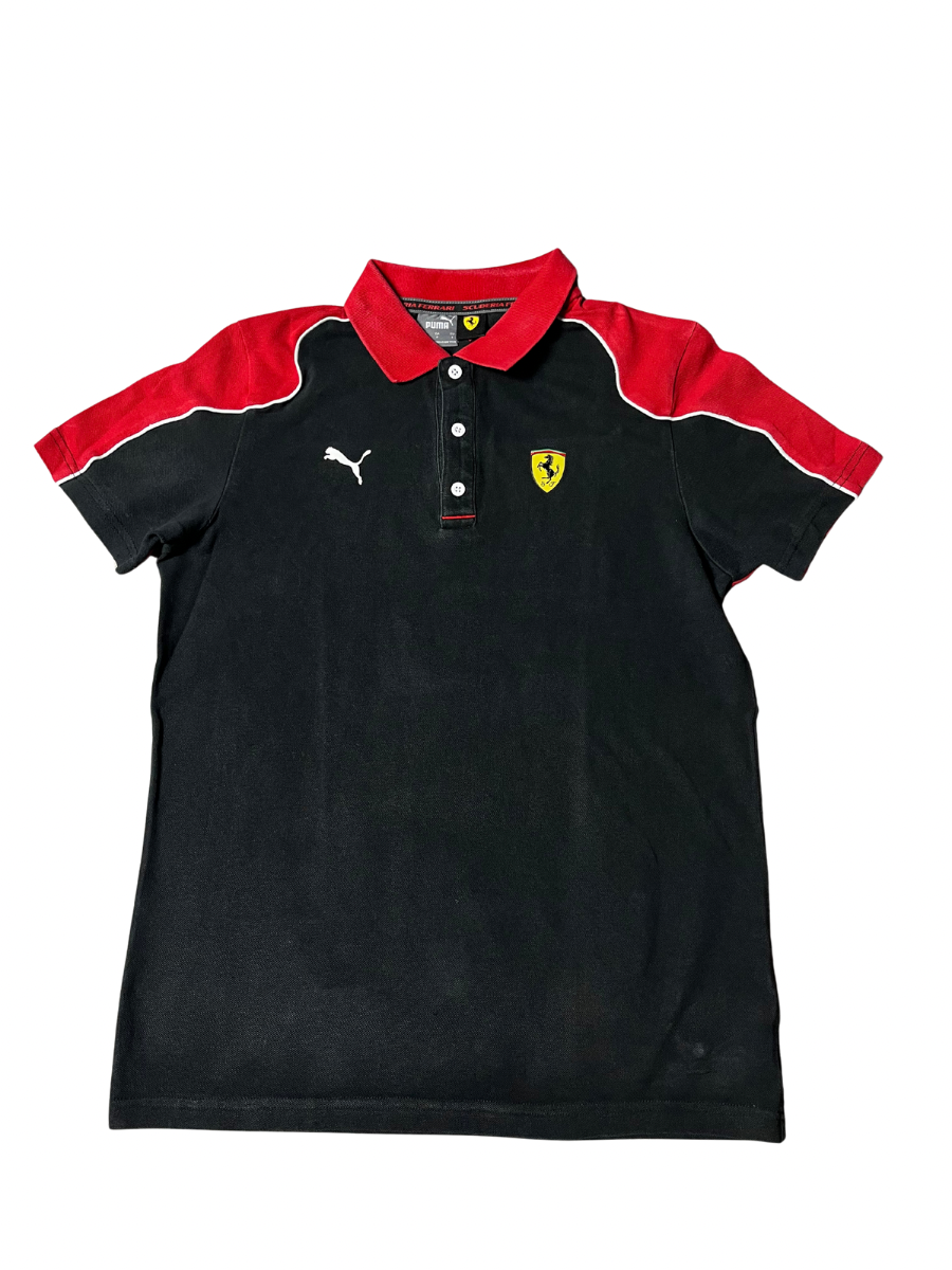 Puma Ferrari Polo (S)