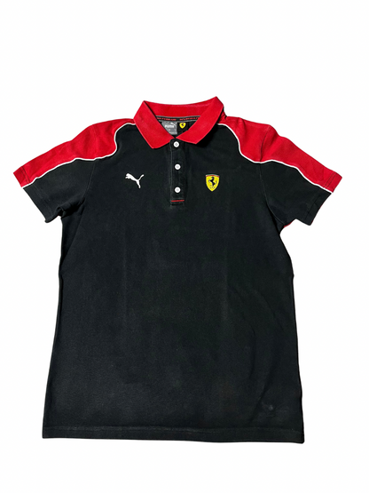 Puma Ferrari Polo (S)