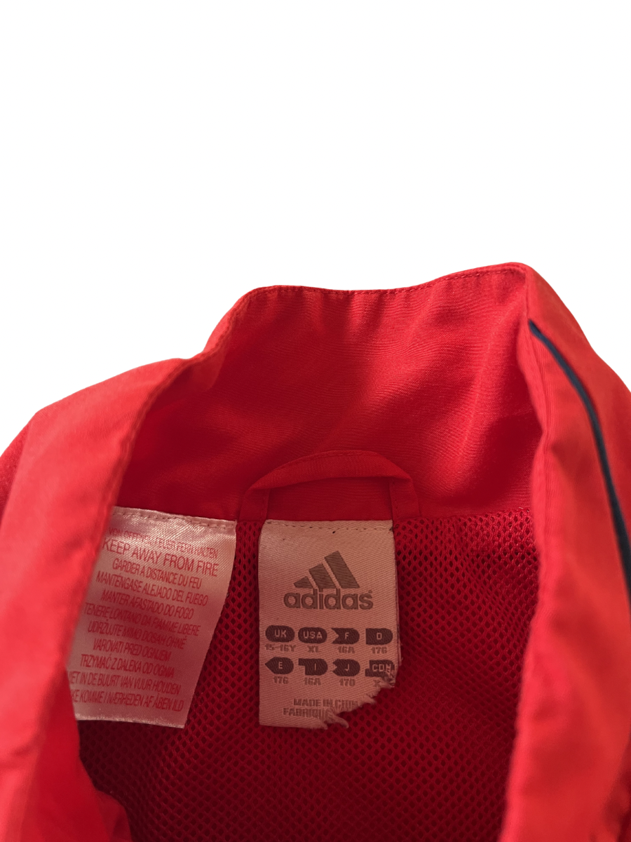 Adidas Tracksuit FC Bayern München (S)