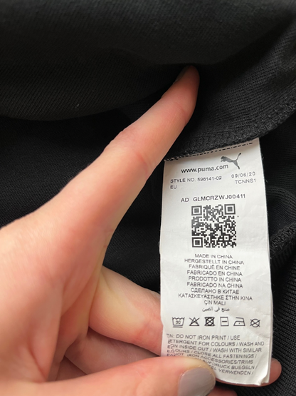 Puma Ferrari Jacke (M)