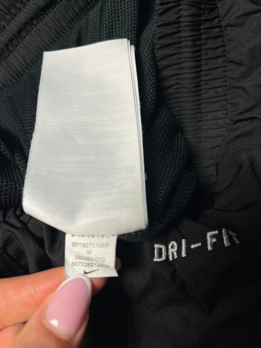 Nike Trackpants (M)