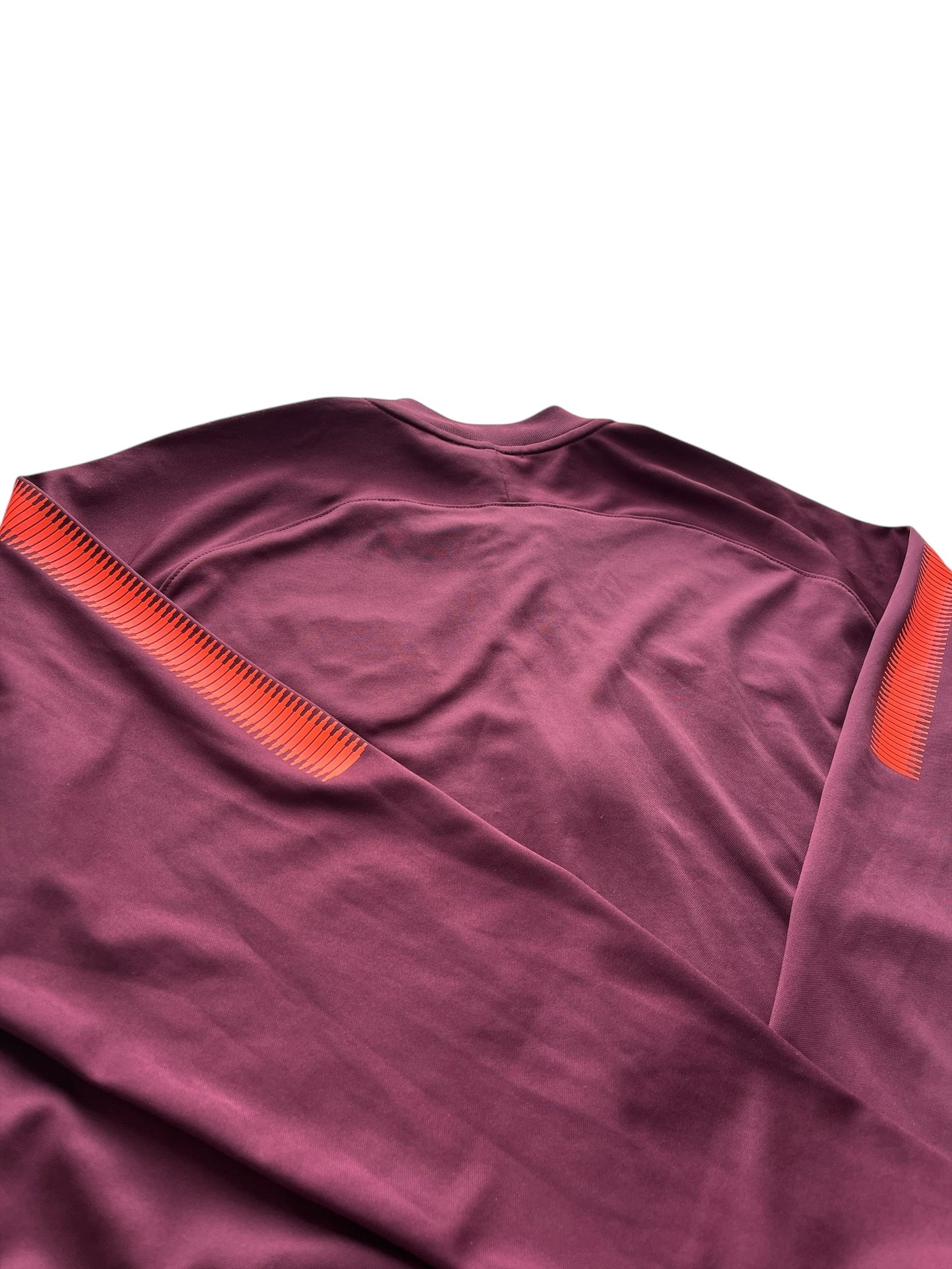 Nike FC Barcelona Trainingsjacke (M)