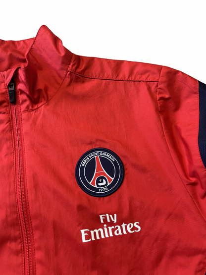 Nike PSG Trackjacket (S)