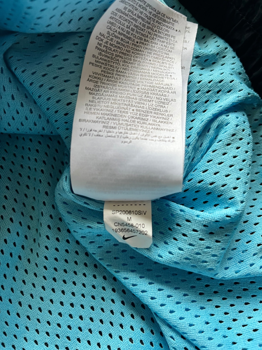 Nike Tracksuit NBA (M)