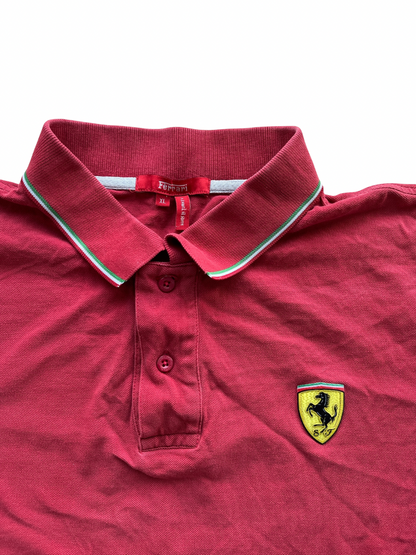 Puma Polo Ferrari (XL)