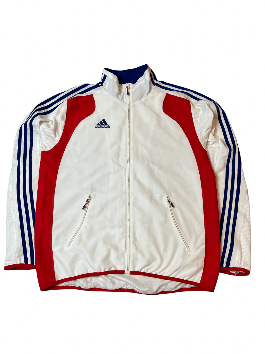 Adidas Jacke France (M)