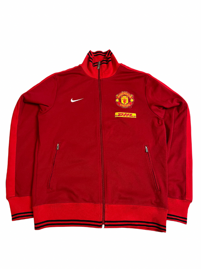 Nike Manchester United Jacke (M)