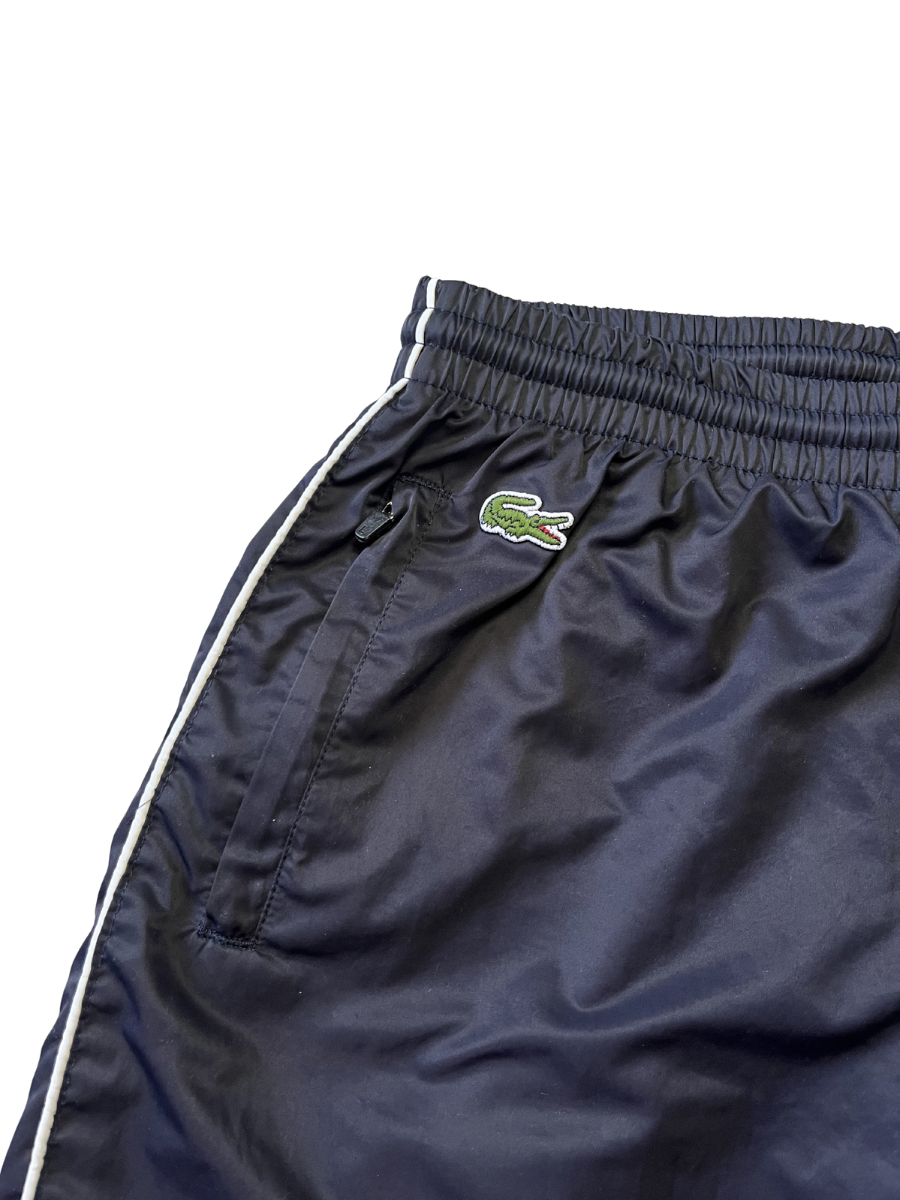 Lacoste Tracksuit (M)