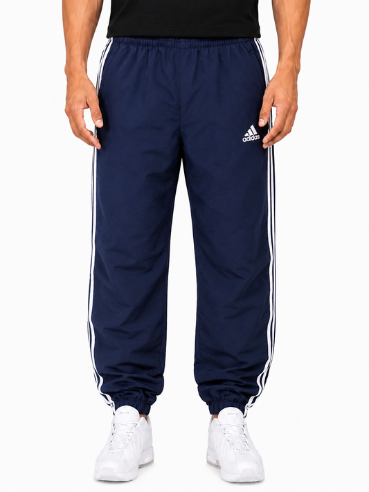 Adidas Trackpants (M)