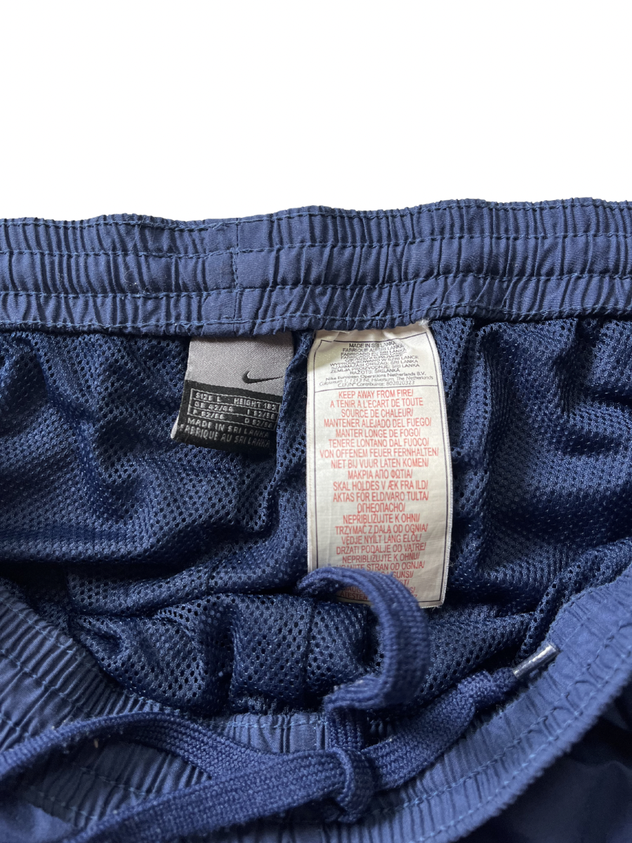 Nike Trackpants (L)