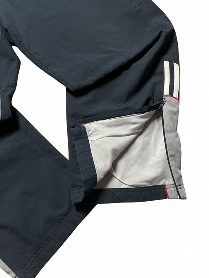 Adidas Tracksuit (XL)