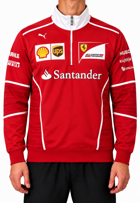 Puma Ferrari Zipper (L)