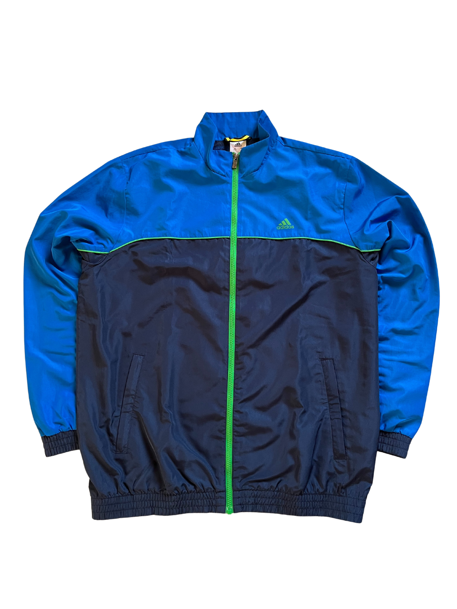 Adidas Tracksuit (L)