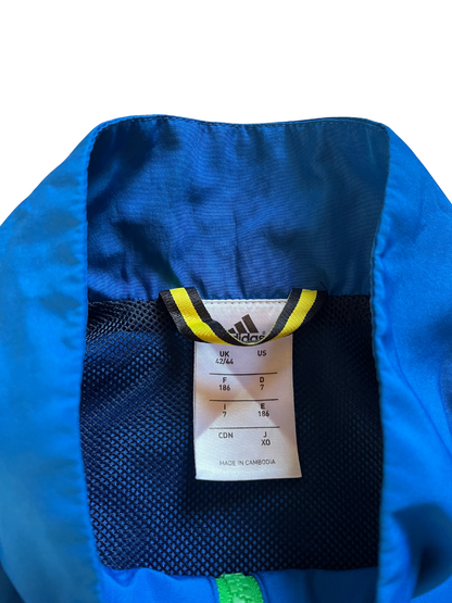 Adidas Tracksuit (L)