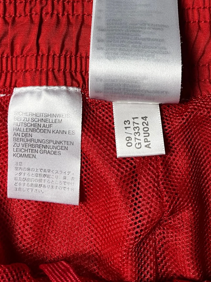 Adidas Trackpants FC Bayern München (XL)