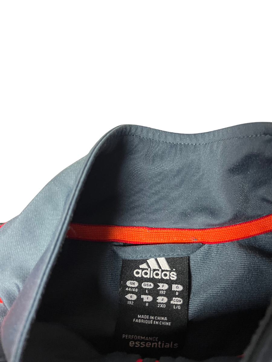 Adidas Trainingsanzug (L)