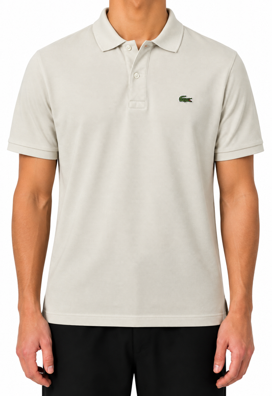Lacoste Polo (L)