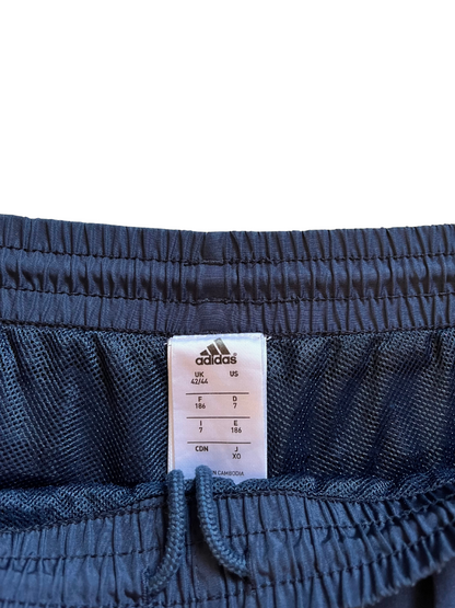 Adidas Tracksuit (L)