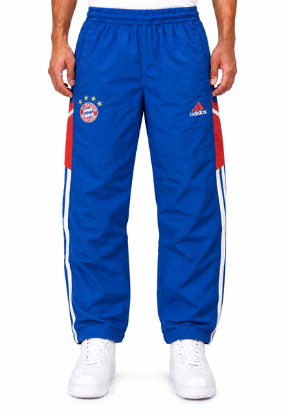 Adidas FC Bayern München Trackpants (S)