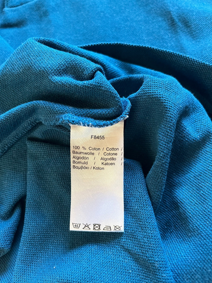 Lacoste Polo (M)