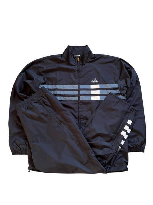 Adidas Tracksuit (L)