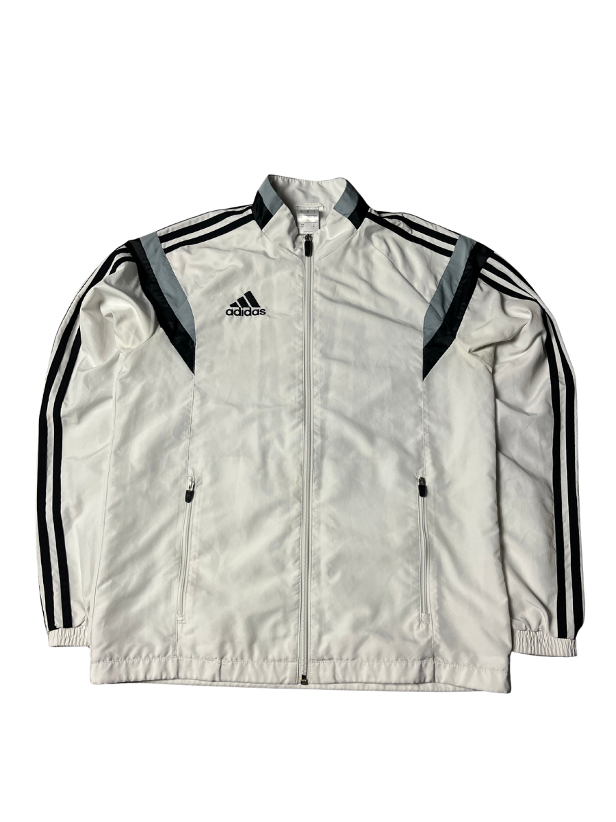 Adidas Tracksuit (S)