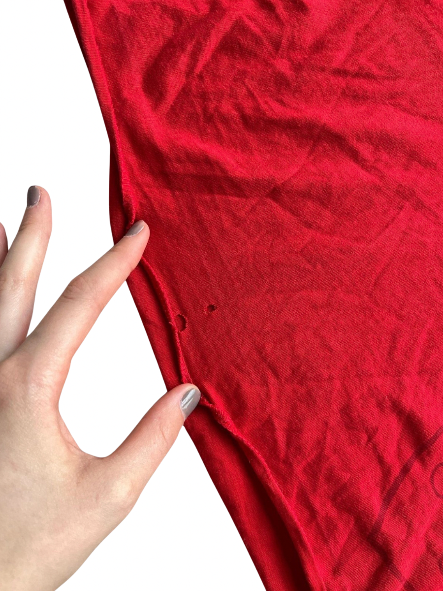 Puma Polo Ferrari (L)