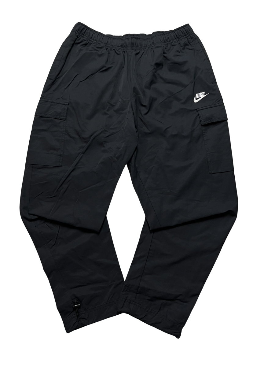 Nike Cargo Trackpants (L)