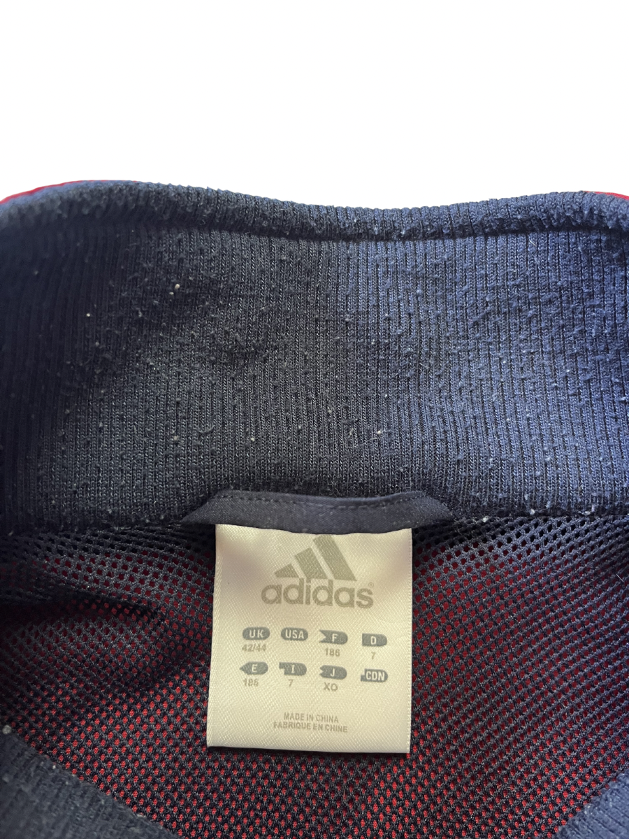 Adidas Trackjacket (XL)