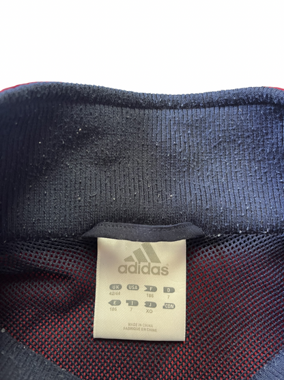 Adidas Trackjacket (XL)