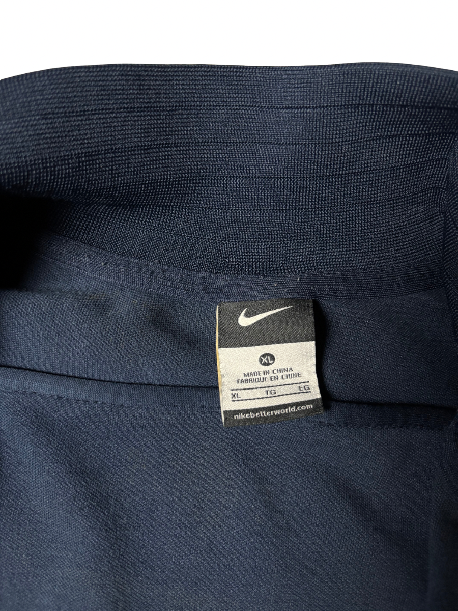 Nike Zipper Barcelona (XL)