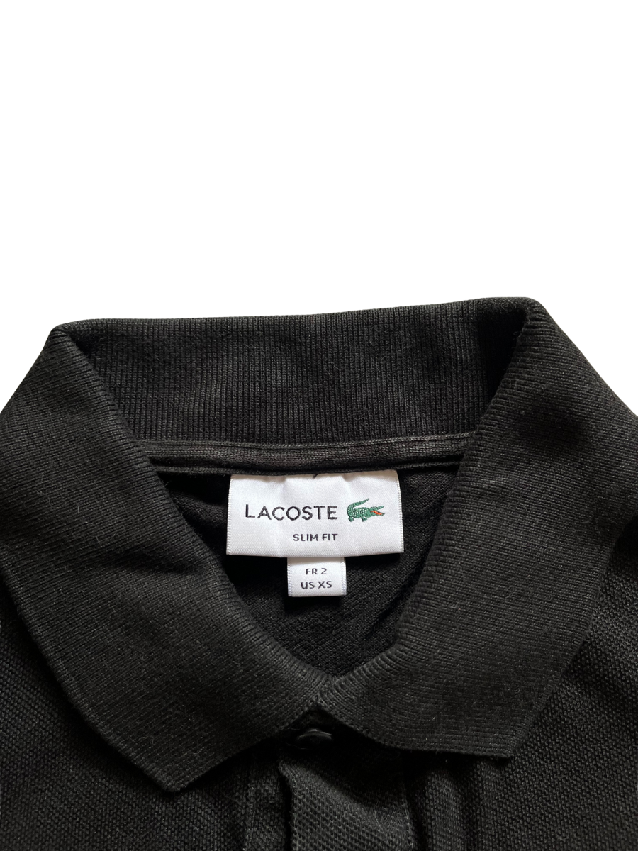 Lacoste Polo (XS)
