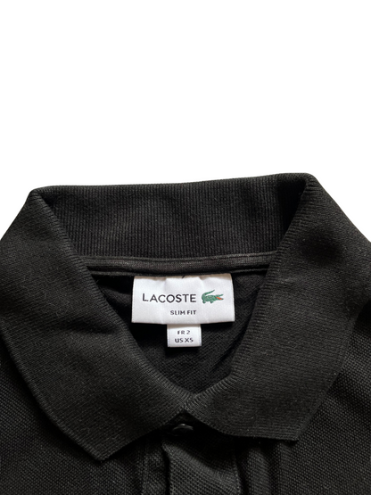 Lacoste Polo (XS)