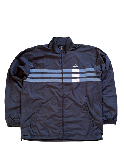 Adidas Tracksuit (L)