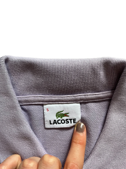 Lacoste Polo (L)